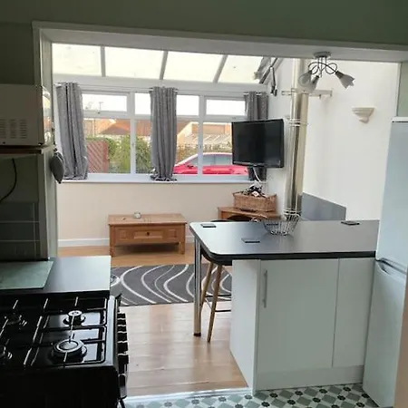 Comfy And Welcoming 2 Bedroom Annex. * Padstow