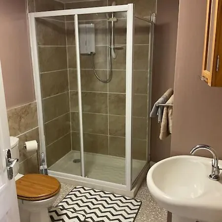 Apartment Comfy And Welcoming 2 Bedroom Annex.
